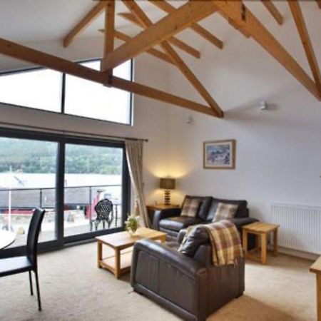 Taymouth Marina-Beinn Ghlas Аберфелди Экстерьер фото