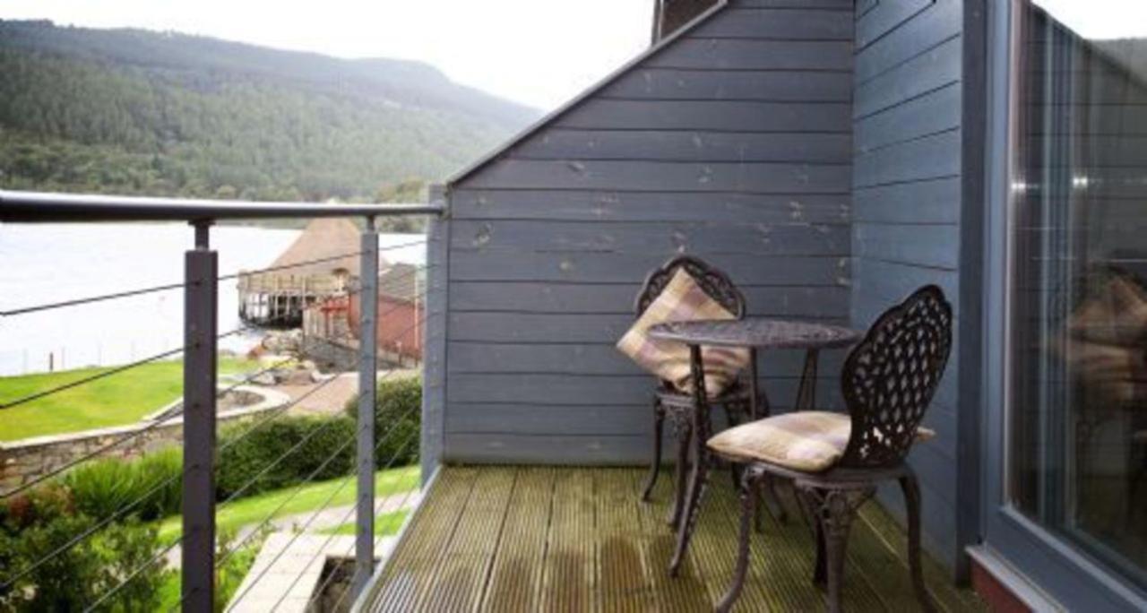 Taymouth Marina-Beinn Ghlas Аберфелди Экстерьер фото